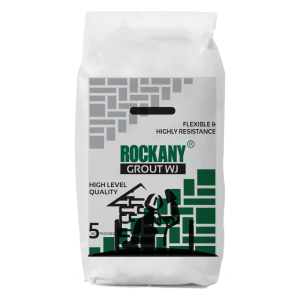 Rockany Grout WJ
