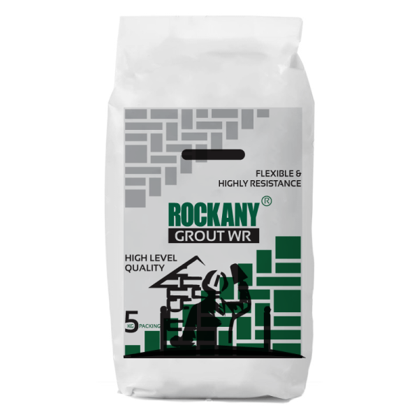 Rockany Grout WR