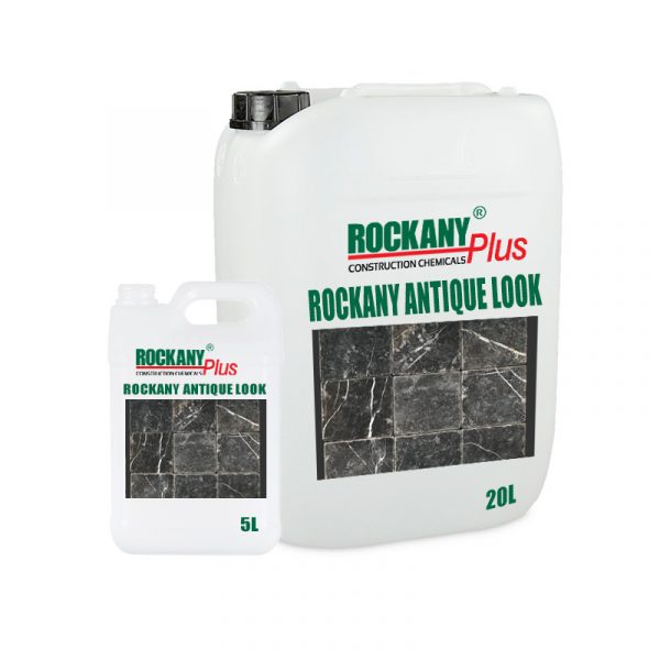 Rockany Antique Look