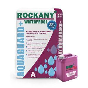 Rockany Aqua Guard+