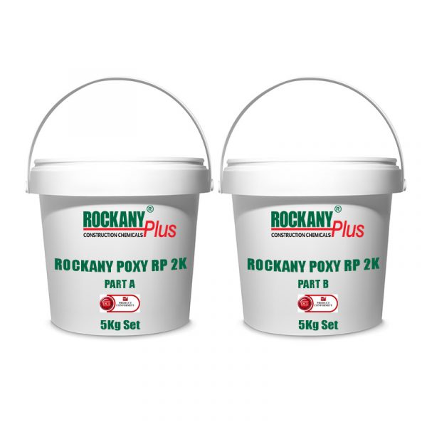 Rockany Poxy RP-2K