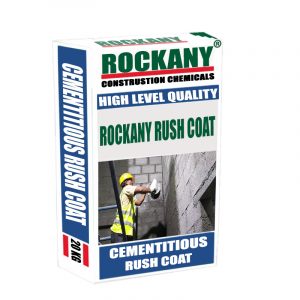 Rockany Rushcoat