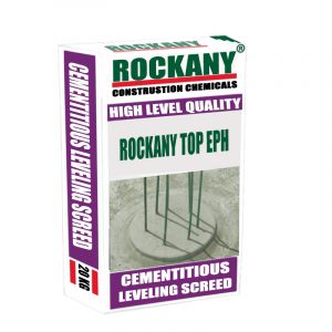Rockany TOP EPH