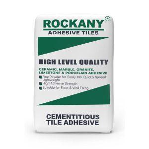 Rockany Creete SC