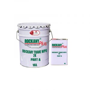 Rockany Thane WPU 2K