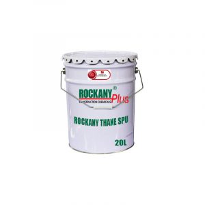 Rockany Thane SPU